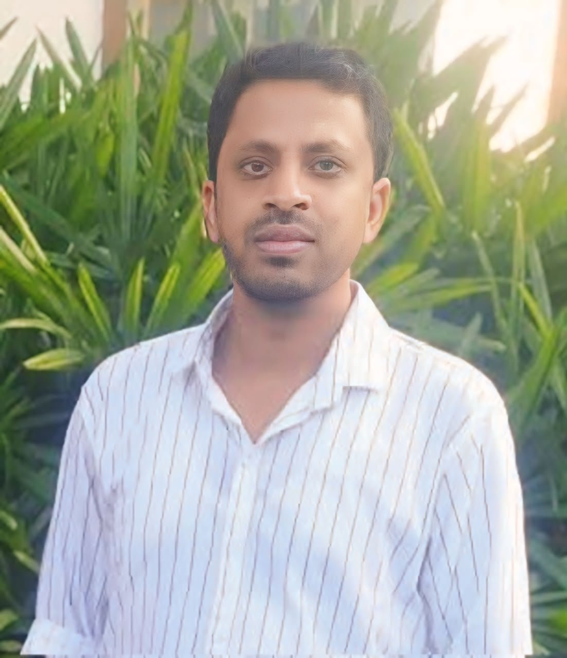 Bakshi Md. Nurul Alam