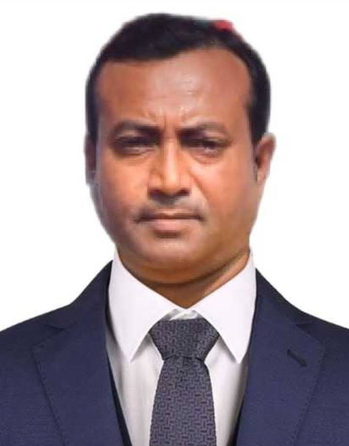 Bapan Debnath