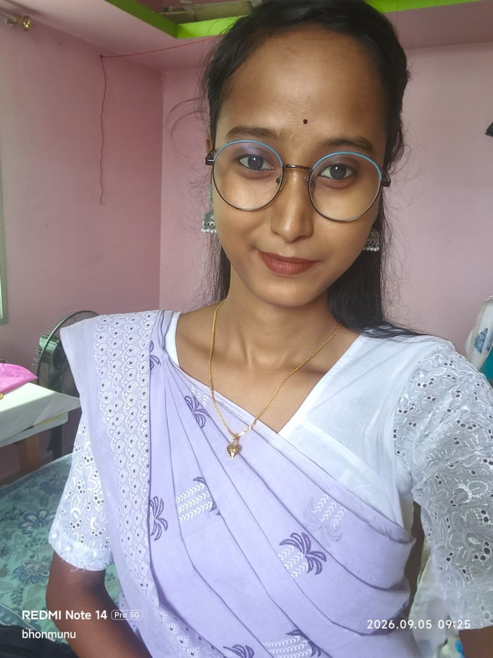 Bhon Deka