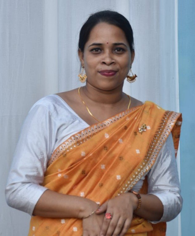 Himakshi Devi