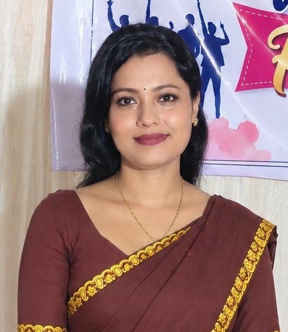 Jaya Rani Nath