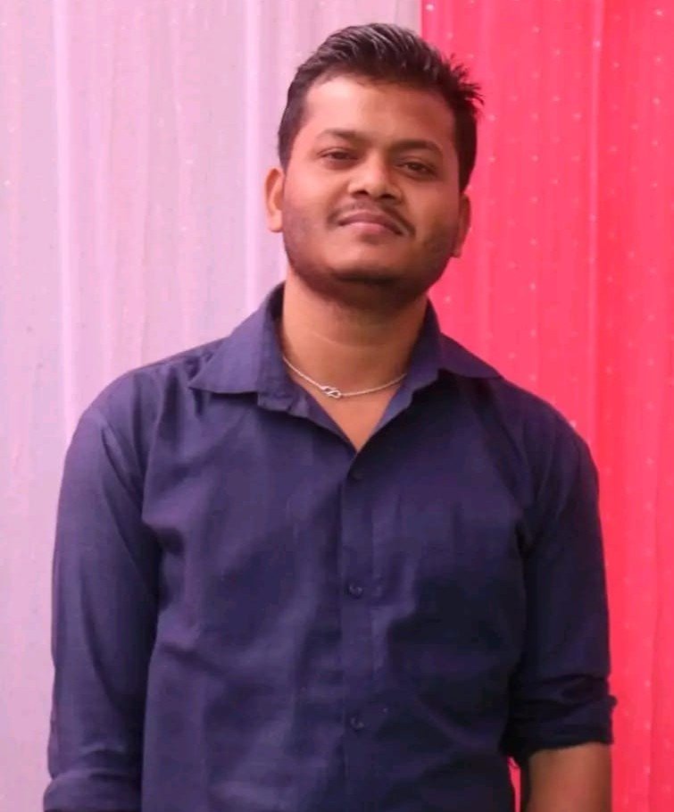 Jayanta Nath