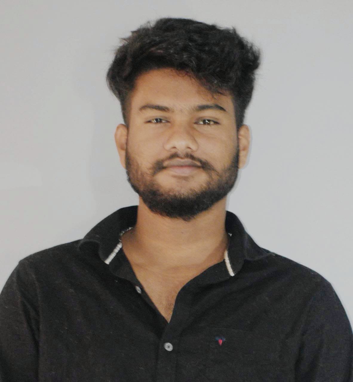 Julfikar Ali