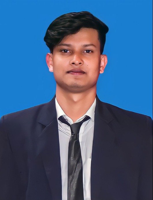 Musaraf Hussain