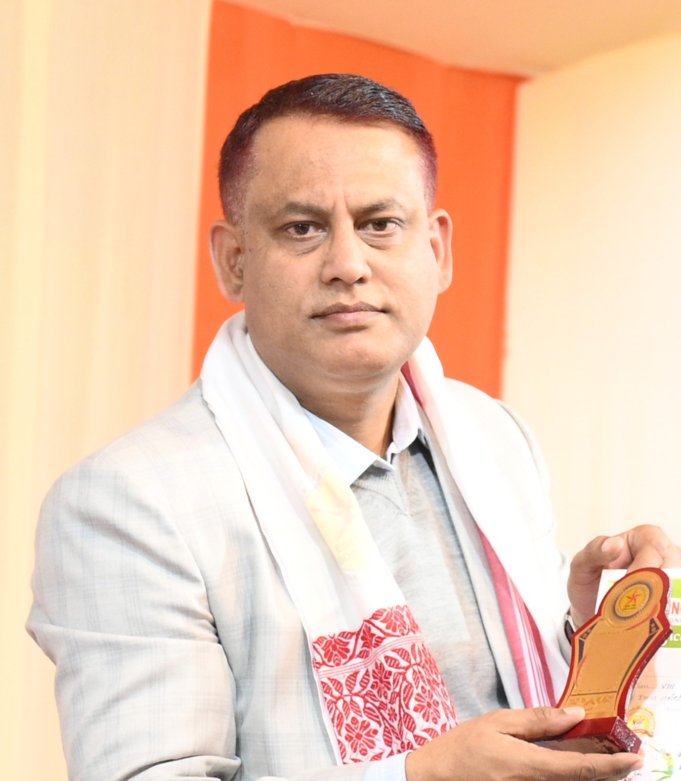 SMDC Member