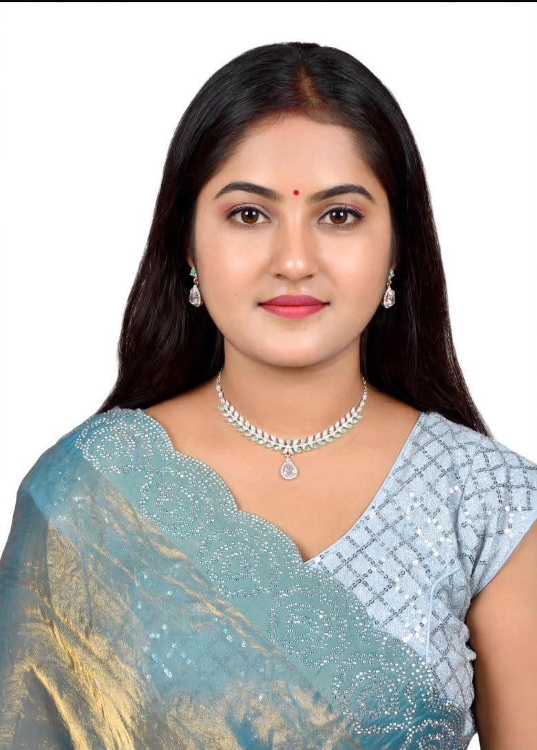 Riya Saha